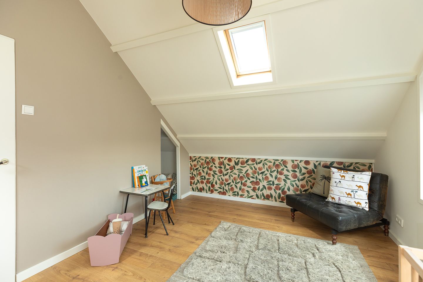 Foto 29 van Wallestein 25