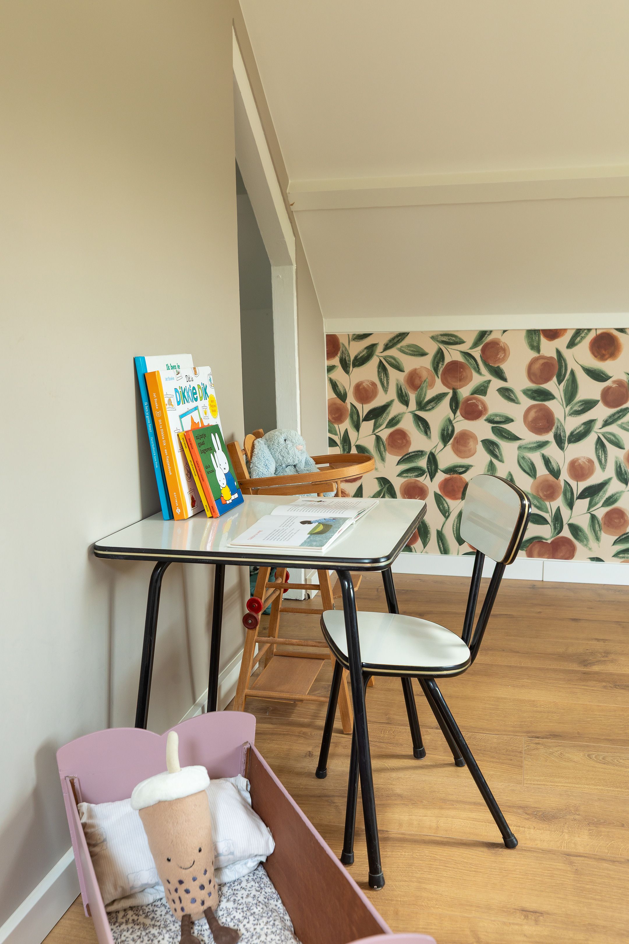 Foto 30 van Wallestein 25