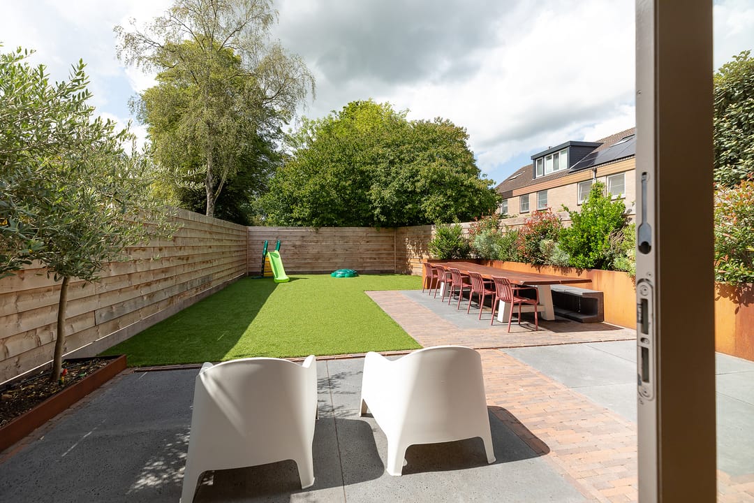 Foto 32 van Wallestein 25