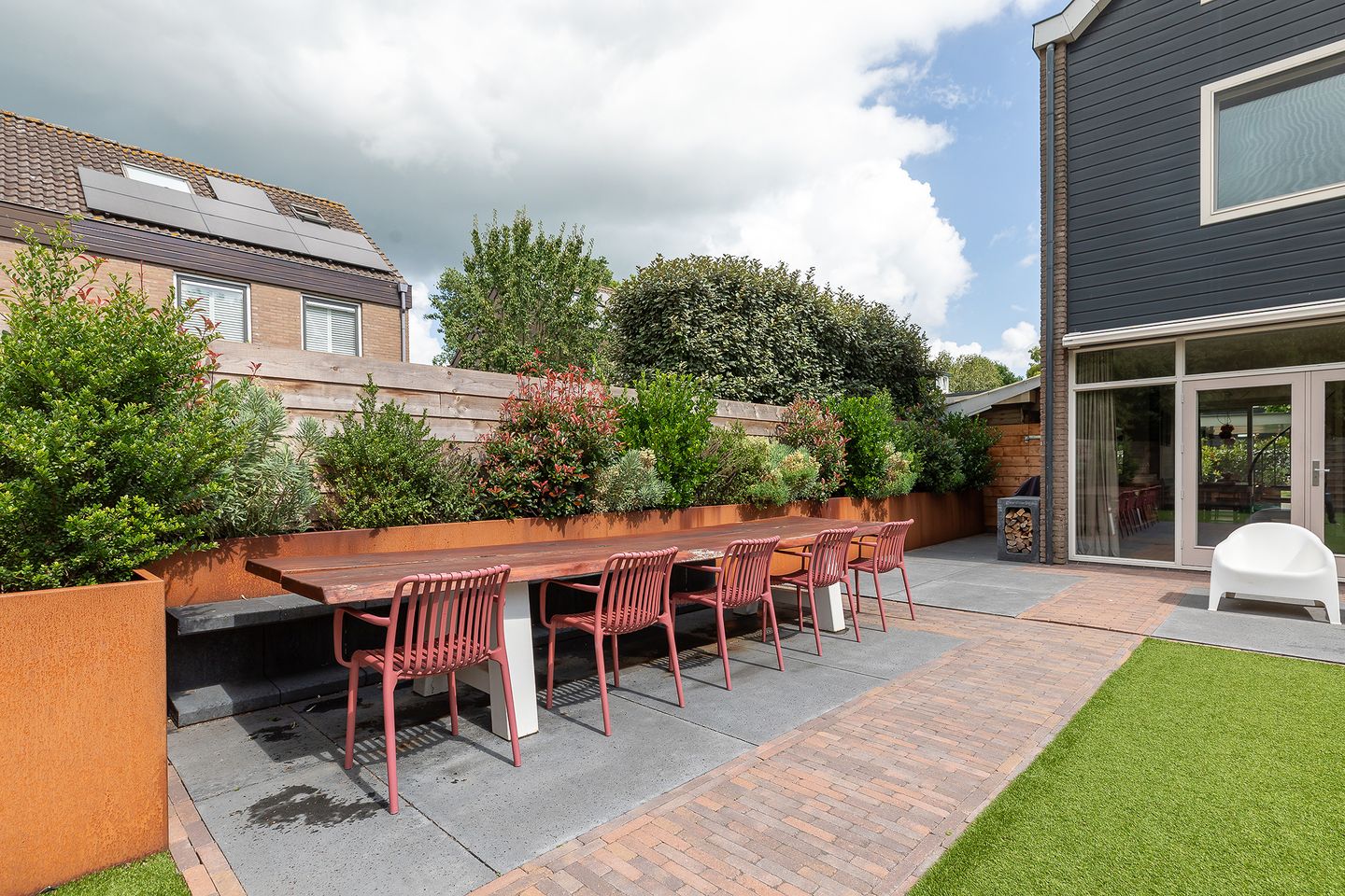 Foto 34 van Wallestein 25