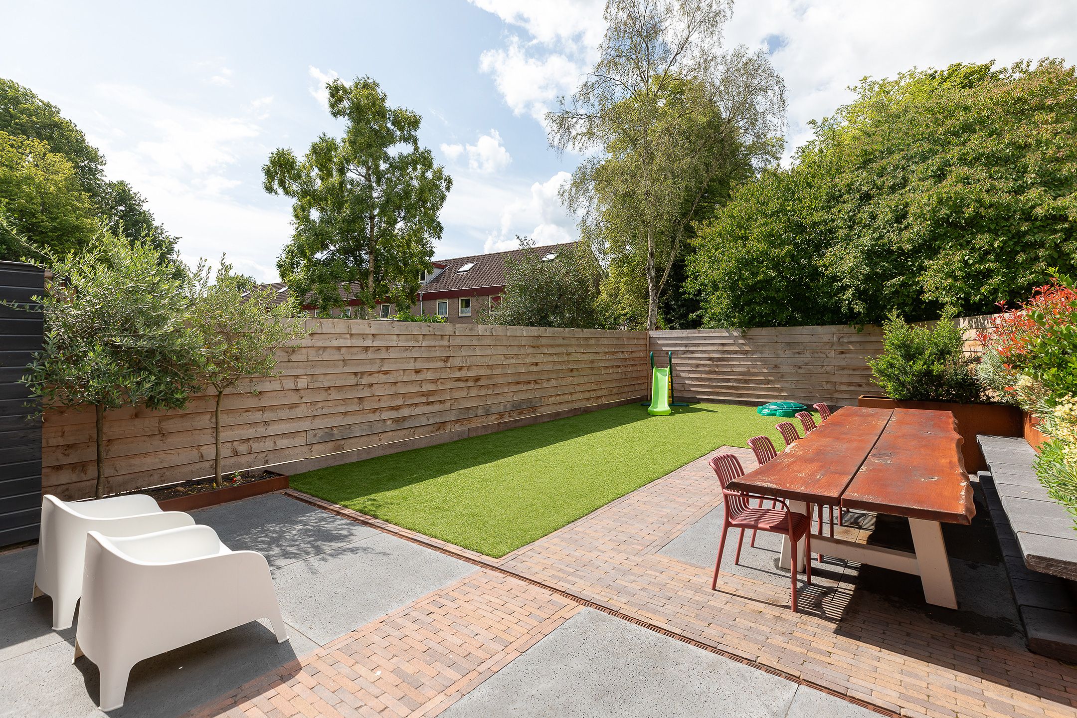 Foto 33 van Wallestein 25