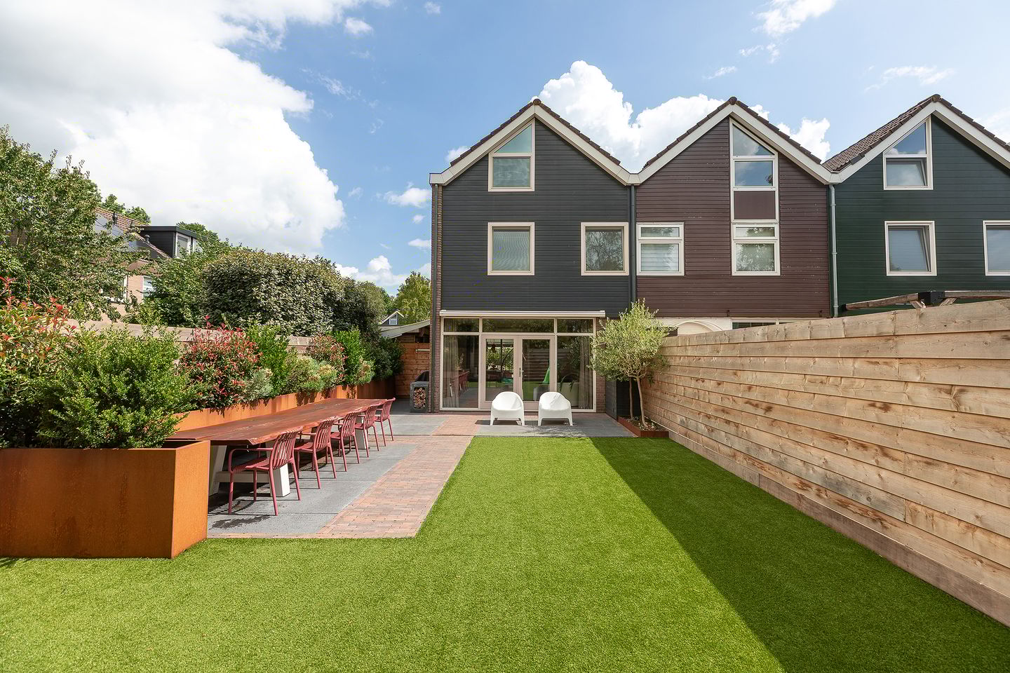 Foto 35 van Wallestein 25