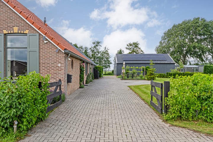 Foto 2 van Posthoornweg 54