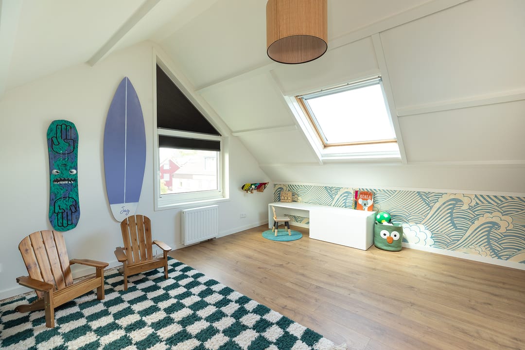 Foto 26 van Wallestein 25