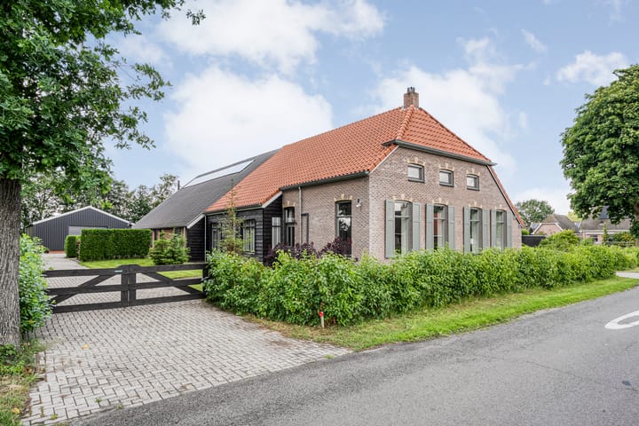 Foto 3 van Posthoornweg 54