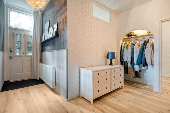 Foto 4 van Posthoornweg 54