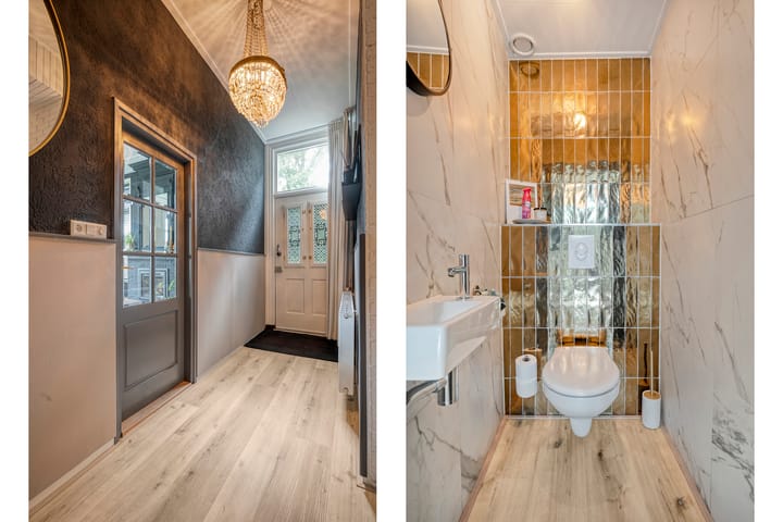 Foto 5 van Posthoornweg 54