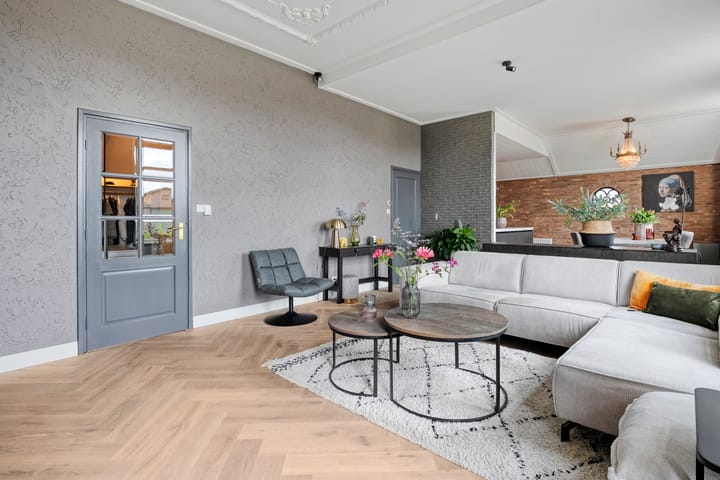 Foto 7 van Posthoornweg 54