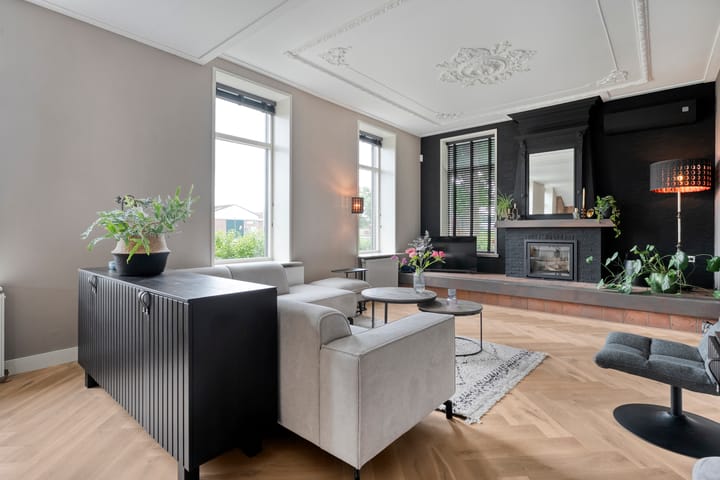 Foto 8 van Posthoornweg 54