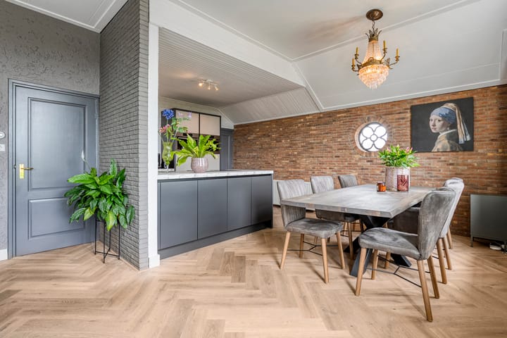 Foto 11 van Posthoornweg 54