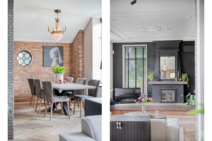 Foto 12 van Posthoornweg 54