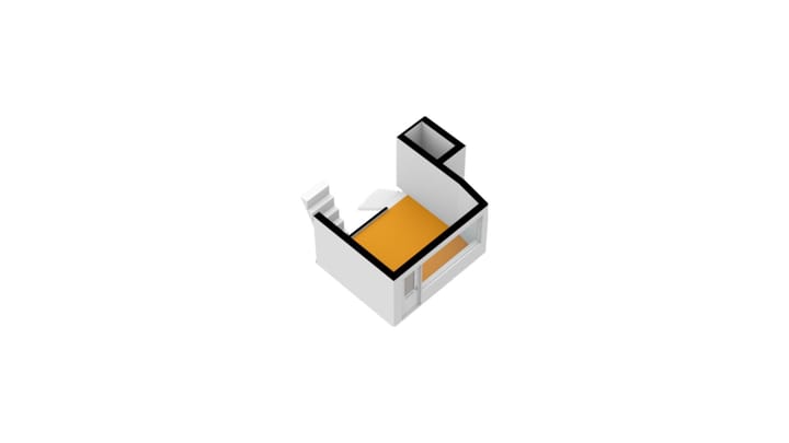 Foto 26 van Watergeusstraat 4-A