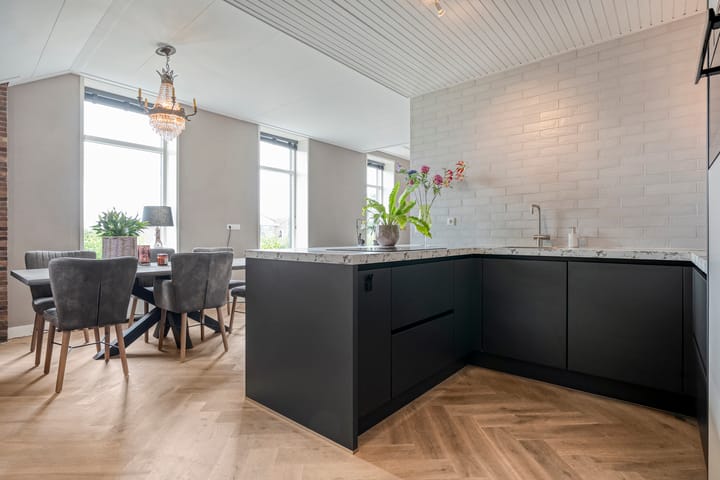 Foto 15 van Posthoornweg 54