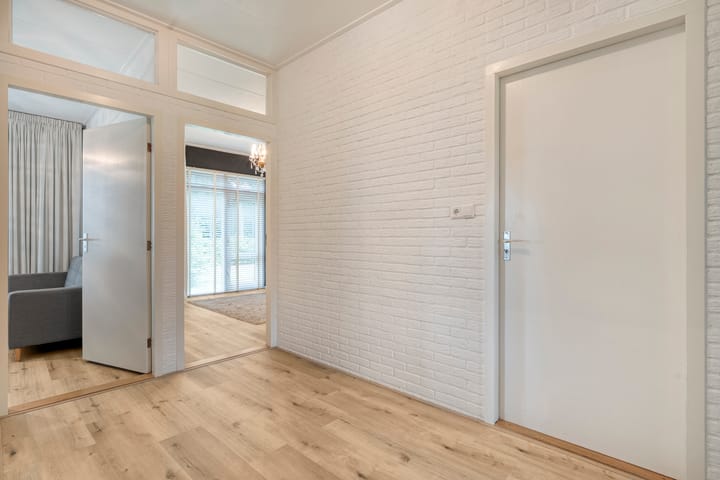 Foto 16 van Posthoornweg 54