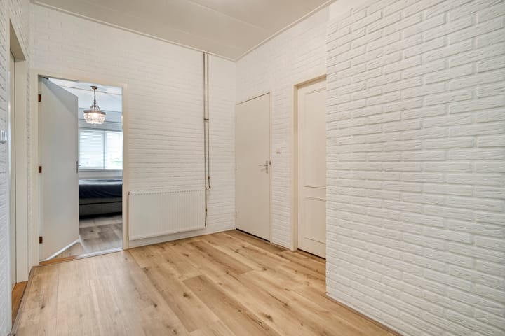 Foto 17 van Posthoornweg 54