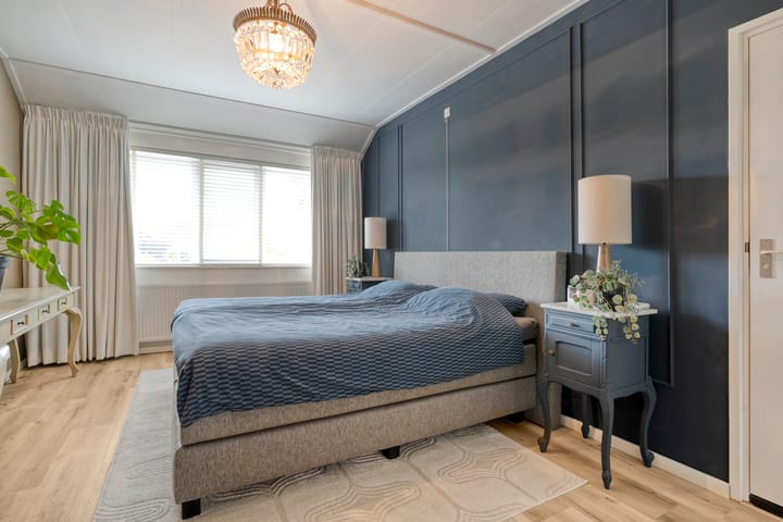 Foto 18 van Posthoornweg 54