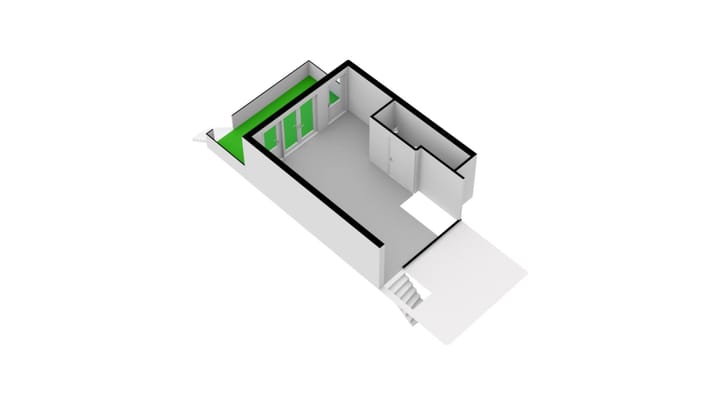 Foto 28 van Watergeusstraat 4-A