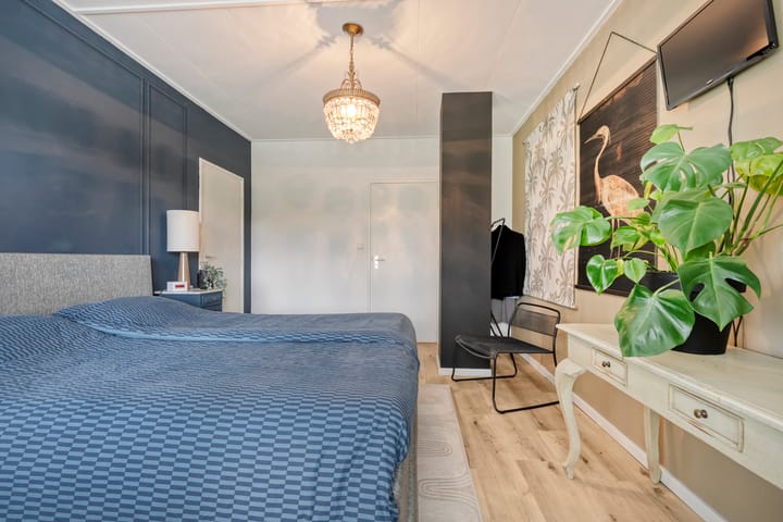 Foto 19 van Posthoornweg 54