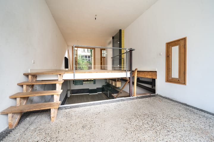 Foto 8 van Watergeusstraat 4-A