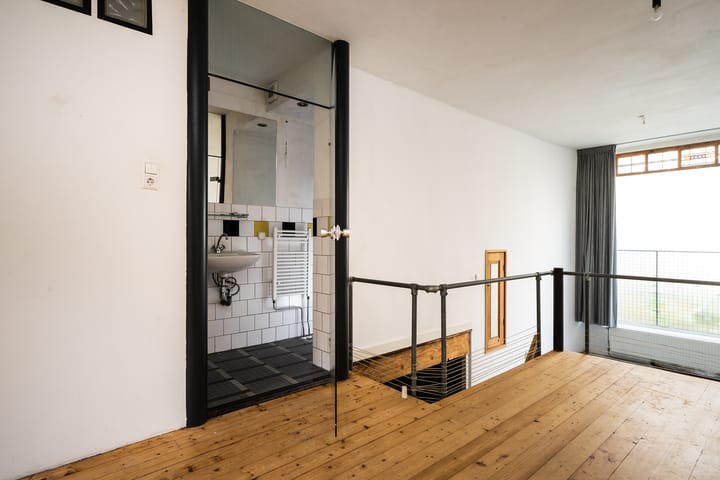 Foto 11 van Watergeusstraat 4-A