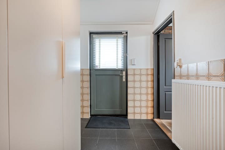 Foto 28 van Posthoornweg 54