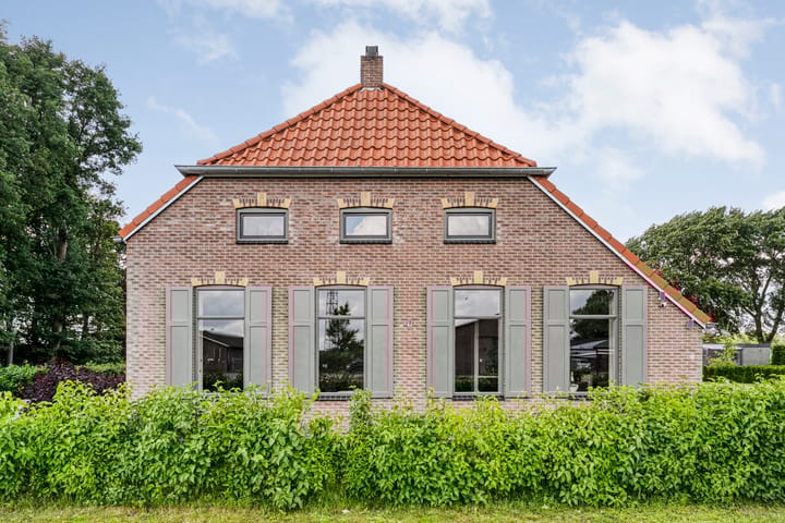 Foto 30 van Posthoornweg 54