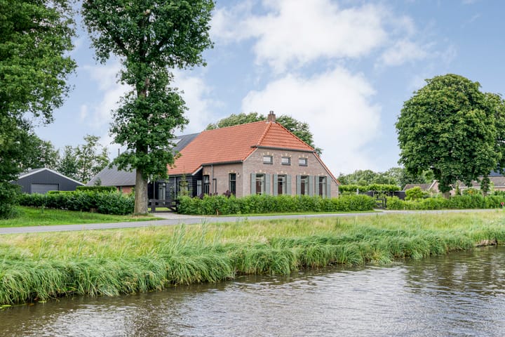 Foto 31 van Posthoornweg 54