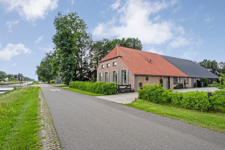 Foto 32 van Posthoornweg 54