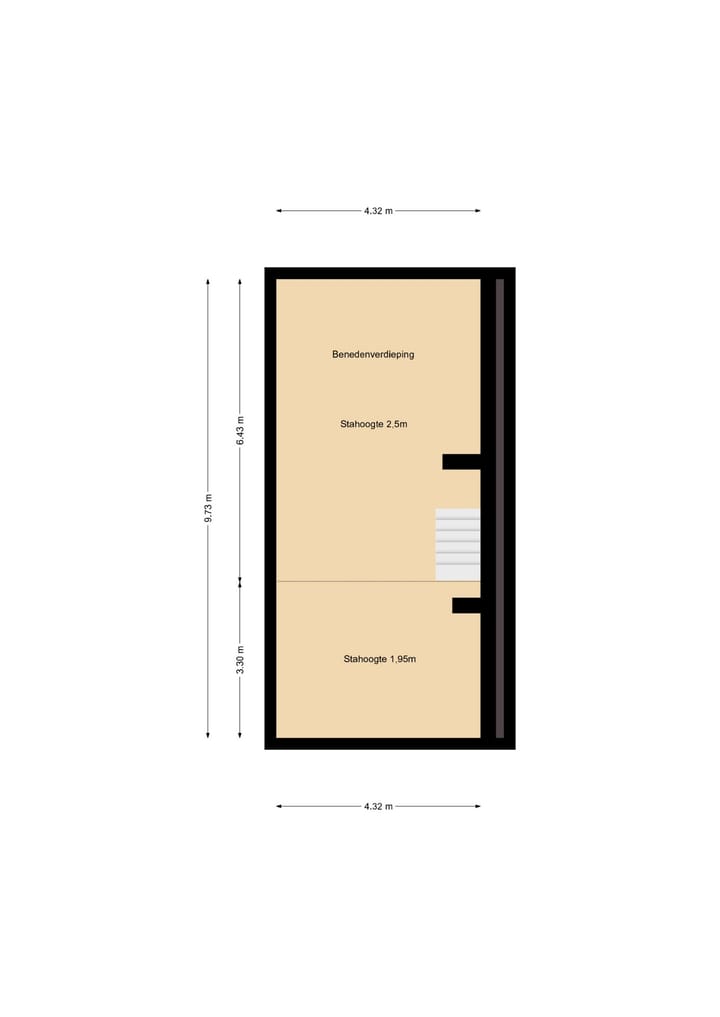 Foto 23 van Watergeusstraat 4-A