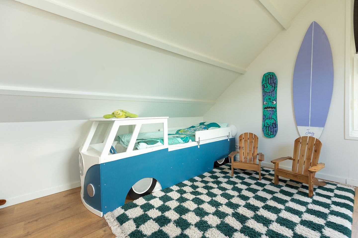 Foto 25 van Wallestein 25