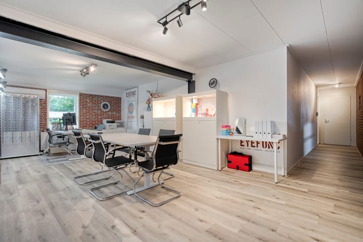 Foto 36 van Posthoornweg 54