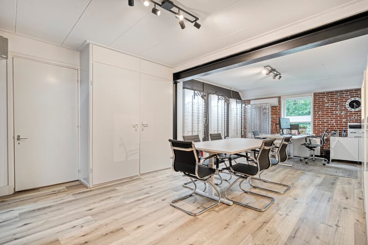 Foto 37 van Posthoornweg 54