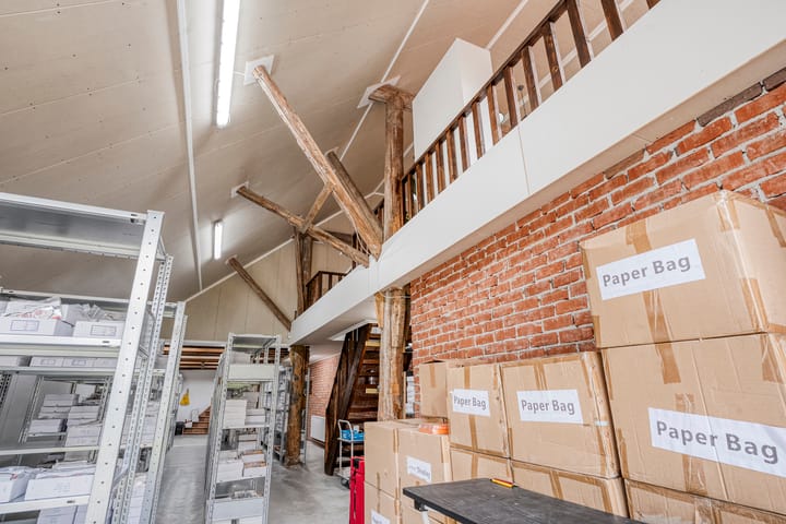 Foto 42 van Posthoornweg 54