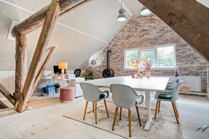 Foto 43 van Posthoornweg 54