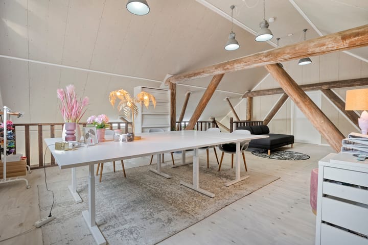 Foto 44 van Posthoornweg 54