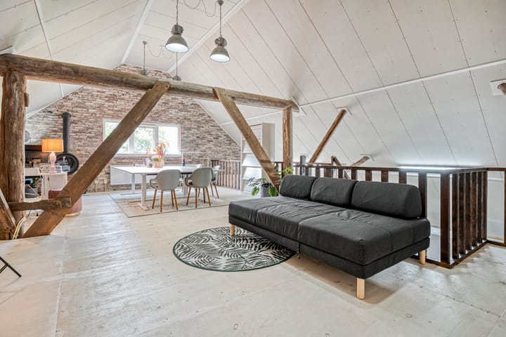 Foto 46 van Posthoornweg 54