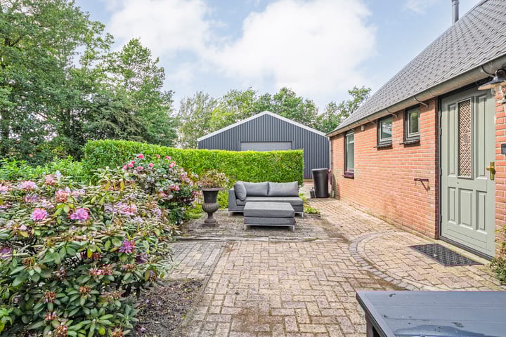 Foto 48 van Posthoornweg 54