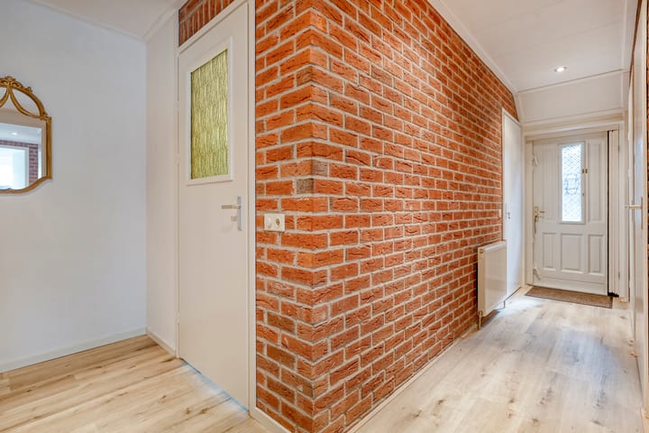 Foto 49 van Posthoornweg 54