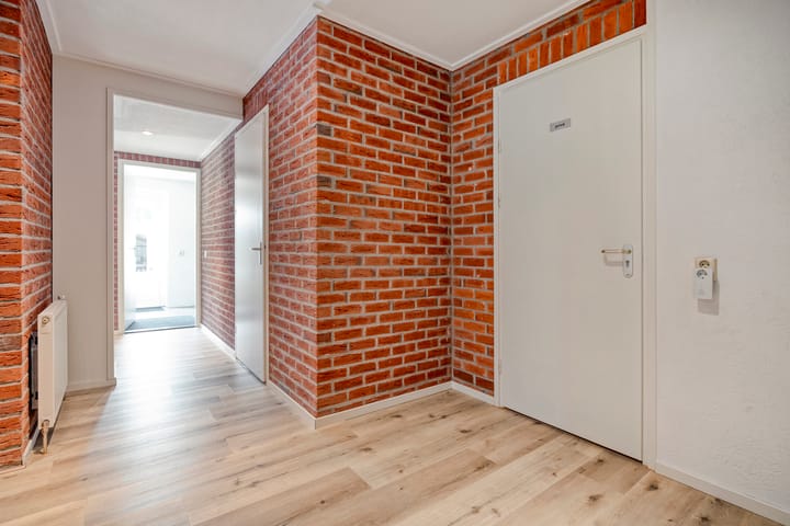 Foto 50 van Posthoornweg 54