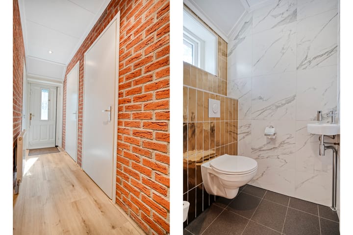 Foto 51 van Posthoornweg 54