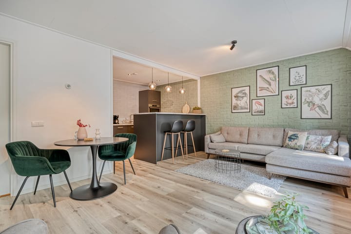 Foto 53 van Posthoornweg 54