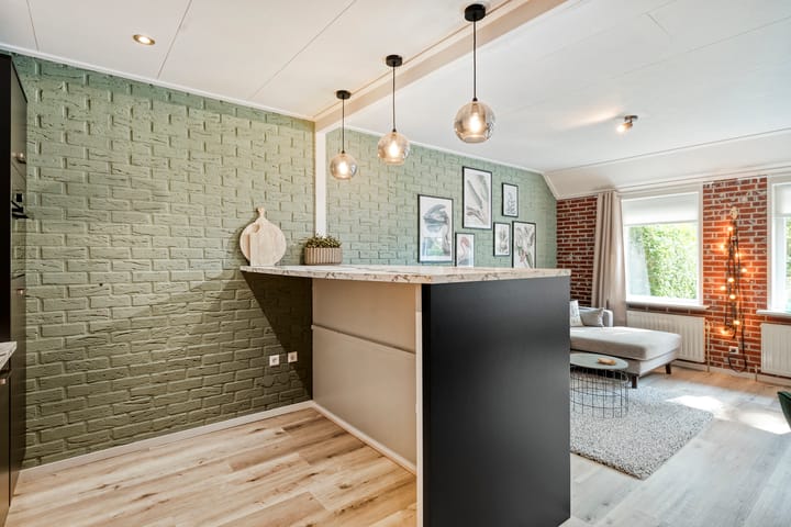 Foto 56 van Posthoornweg 54