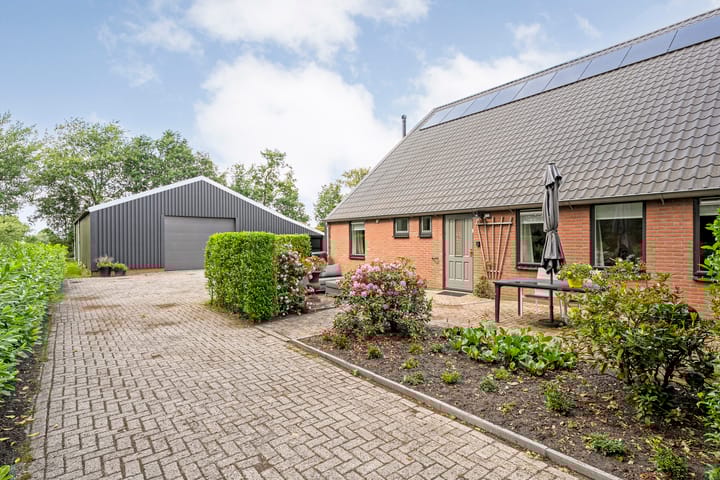 Foto 62 van Posthoornweg 54