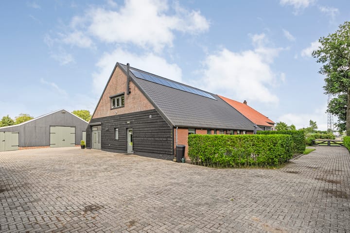 Foto 67 van Posthoornweg 54