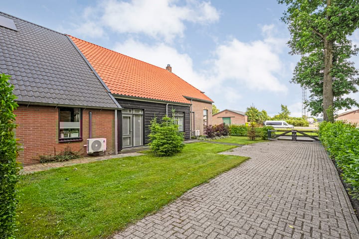 Foto 69 van Posthoornweg 54