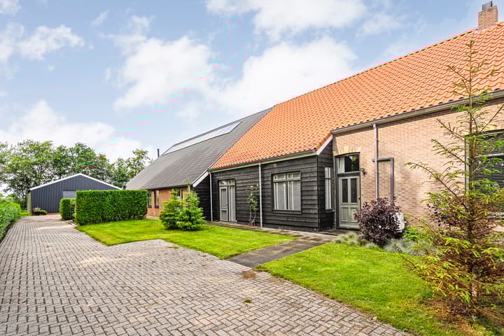 Foto 70 van Posthoornweg 54