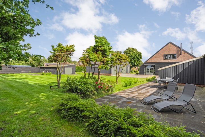 Foto 77 van Posthoornweg 54