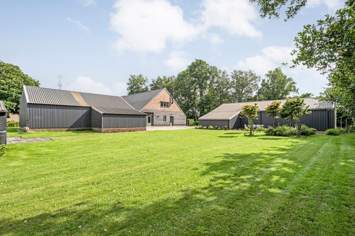 Foto 80 van Posthoornweg 54