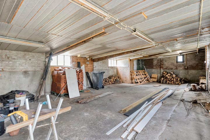 Foto 81 van Posthoornweg 54