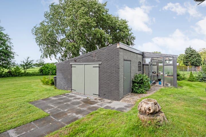 Foto 82 van Posthoornweg 54